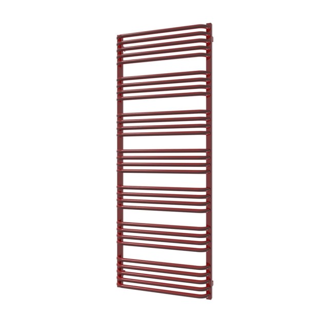 Grzejnik ALEX one wodno-elektryczny 158 x 60 z wbudowaną grzałką one