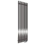 grzejnik pionowy cyklon v 190 x 58 dekoracyjny