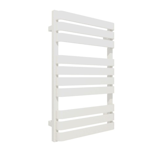 Grzejnik łazienkowy Warp T biały zdjęcie.jpg