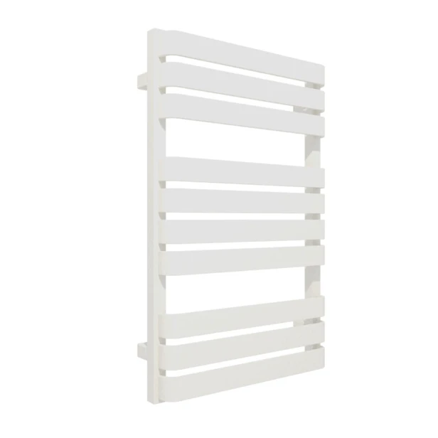 Grzejnik łazienkowy Warp T biały zdjęcie.jpg