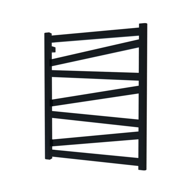 Grzejnik elektryczny VIPERA one 75 x 60 z wbudowaną grzałką one