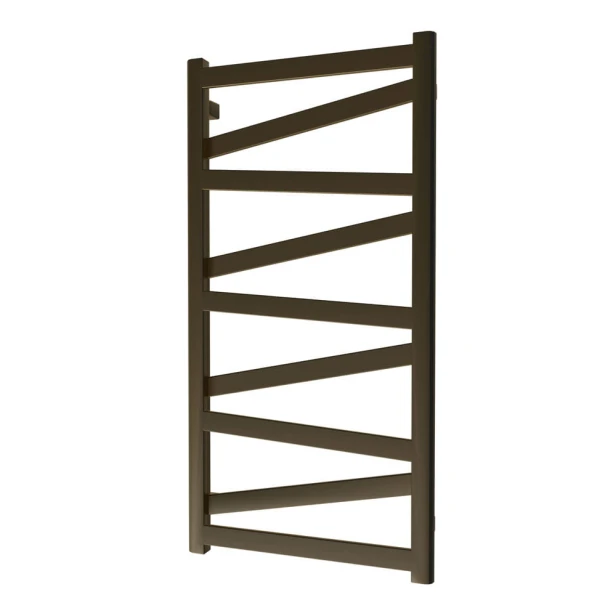 Grzejnik elektryczny VIPERA one 99 x 50 z wbudowaną grzałką one