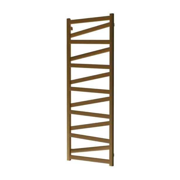 Grzejnik elektryczny VIPERA one 147 x 50 z wbudowaną grzałką one