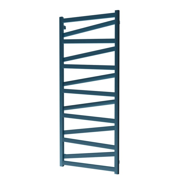 Grzejnik elektryczny VIPERA one 147 x 60 z wbudowaną grzałką one