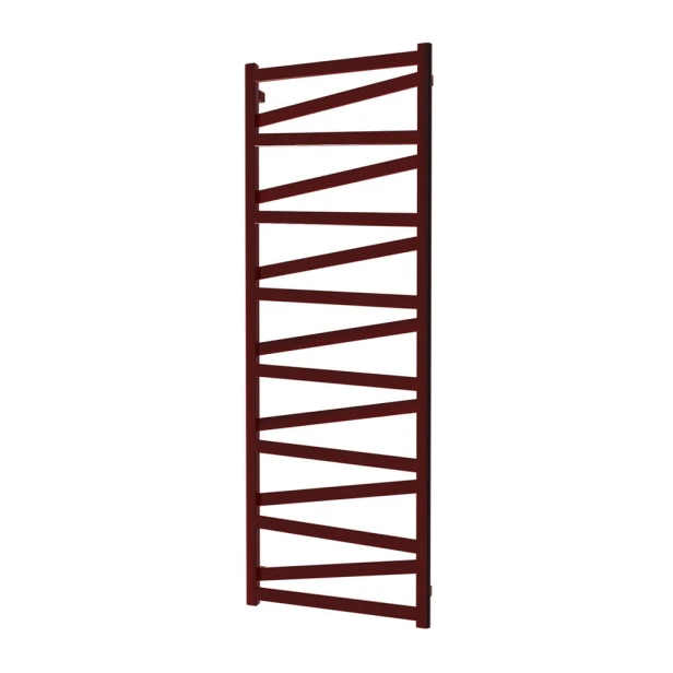 Grzejnik elektryczny VIPERA one 171 x 60 z wbudowaną grzałką one