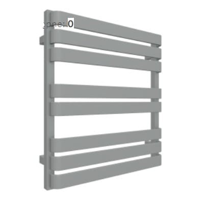 Grzejnik  łazienkowy WARP T 65 X 60.  różne kolory  jpg