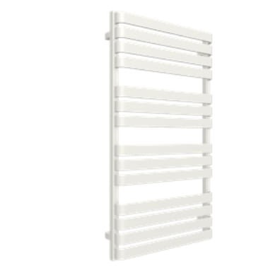 Grzejnik łazienkowy WARP T biały zdjęcie.jpg