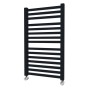 prosty grzejnik Lena 95 x 53 drabinka łazienkowa