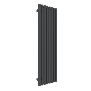 wysoki grzejnik pokojowy TRIGA 130 x 38 dekoracyjny