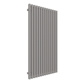 wysoki grzejnik pokojowy TRIGA 130 x 68 dekoracyjny