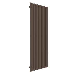 wysoki grzejnik pokojowy TRIGA 170 x 58 dekoracyjny