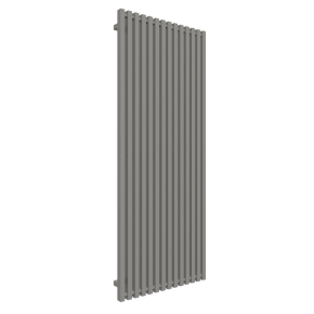 wysoki grzejnik pokojowy TRIGA 170 x 68 dekoracyjny