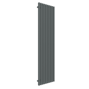 wysoki grzejnik pokojowy TRIGA 190 x 48 dekoracyjny