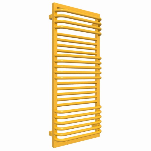 Grzejnik POC 2 104 x 45w ramie wygodny do suszenia