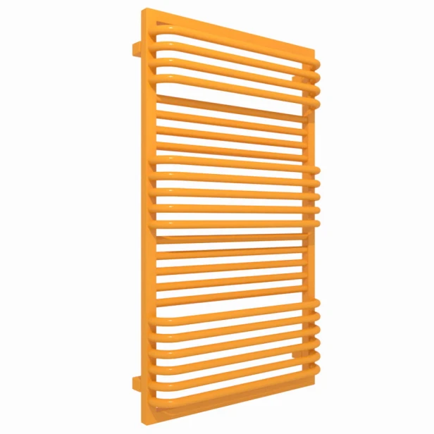 Grzejnik POC 2 104 x 60 w ramie wygodny do suszenia