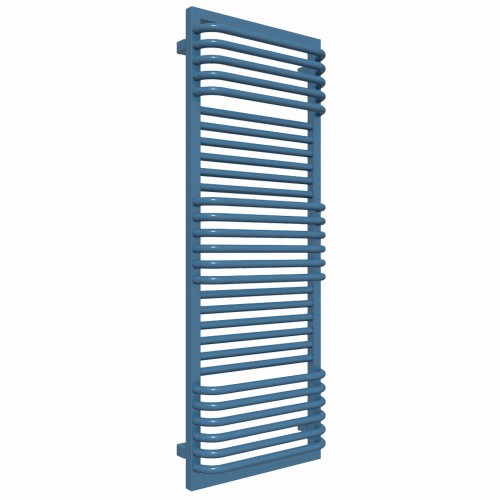 Grzejnik POC 2 124 x 45 w ramie wygodny do suszenia