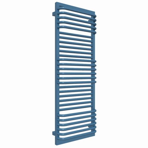 Grzejnik POC 2 124 x 45 w ramie wygodny do suszenia