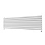Grzejnik poziomy dekoracyjny Rene 47x150 podwójny mocny biały.jpg