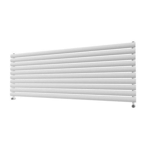 Grzejnik poziomy dekoracyjny RENE 58x180 podwójny mocny biały.jpg