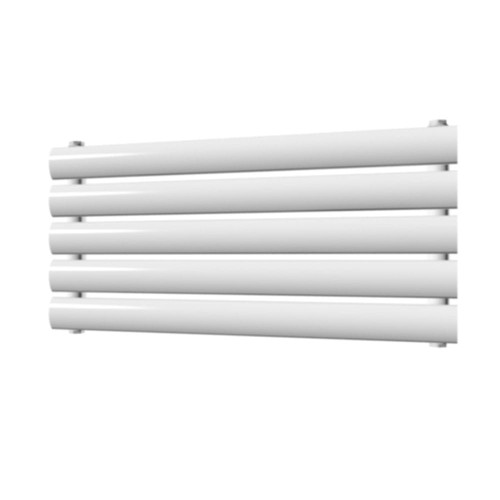 Grzejnik poziomy dekoracyjny Rene 29 x60 podwójny mocny biały.jpg