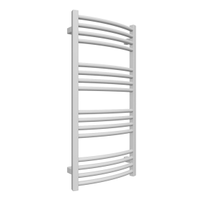 Klasyczny Grzejnik do łazienki Lena T 90 x 40 wypukły