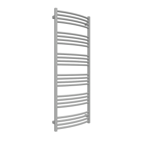 Klasyczny Grzejnik do łazienki Lena T 138 x 50 wypukły