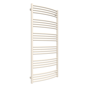 Klasyczny Grzejnik do łazienki Lena T 138 x 60 wypukły