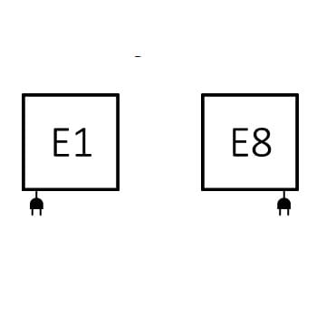 Grzejnik Simple one elektr. podłączenia E1 E8.jpg