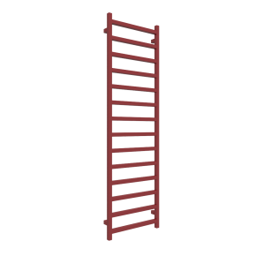 Grzejnik SIMPLE one 168 x 50 wodno-elektryczny z grzałką