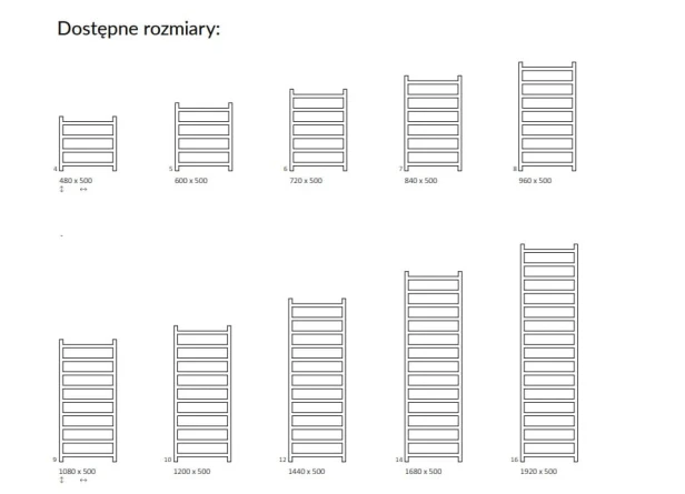 Grzejnik Simple one  rozmiary.jpg