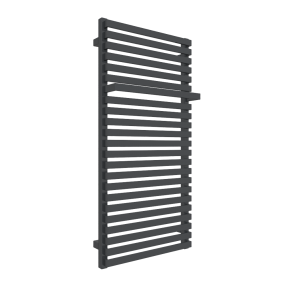 Grzejnik CITY one wodno-elektryczny 105 x 50 z wbudowaną grzałką one