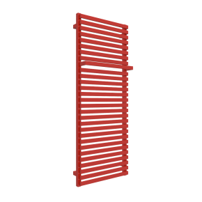 Grzejnik CITY one wodno-elektryczny 132 x 50 z wbudowaną grzałką one