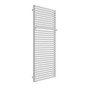Grzejnik CITY one wodno-elektryczny 159 x 60 z wbudowaną grzałką one