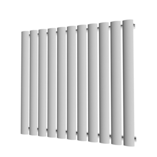 Grzejnik pionowy dekoracyjny Rene 60 x 64 podwójny mocny biały.jpg