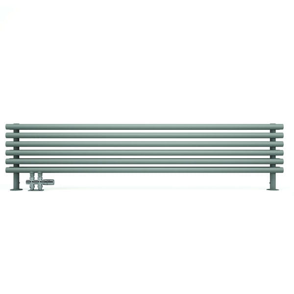 grzejnik Tune HSD 30 x 140 wolnostojący niski