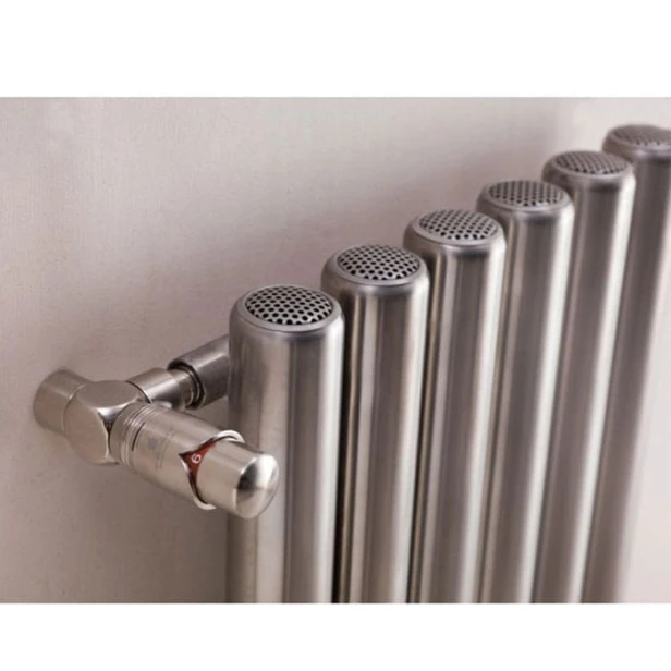 Grzejnik Wulkan detal