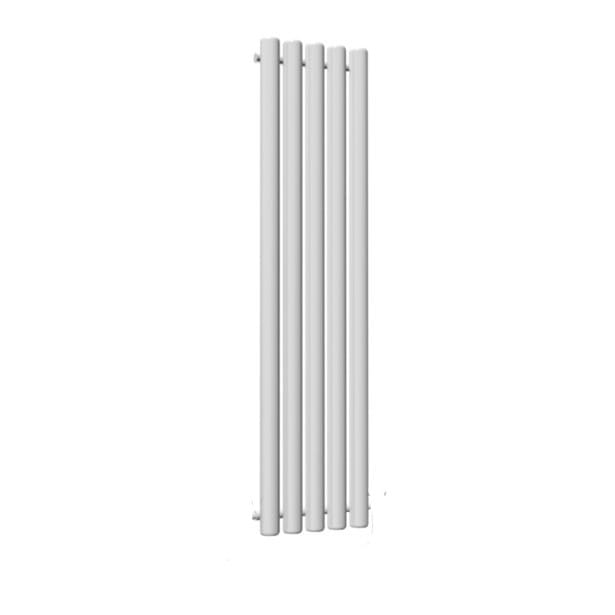 Grzejnik WULKAN 150 x 36 wysoki, wąski kaloryfer do pokoju, łazienki 5T