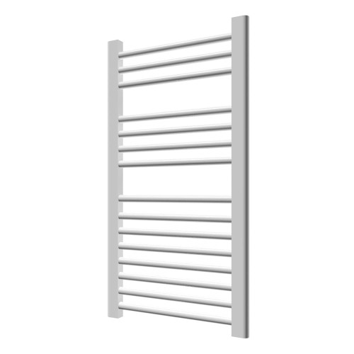 mały grzejnik Lucy 82 x 50 biały łazienkowy kaloryfer