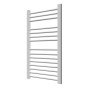 mały grzejnik Lucy 82 x 50 biały łazienkowy kaloryfer