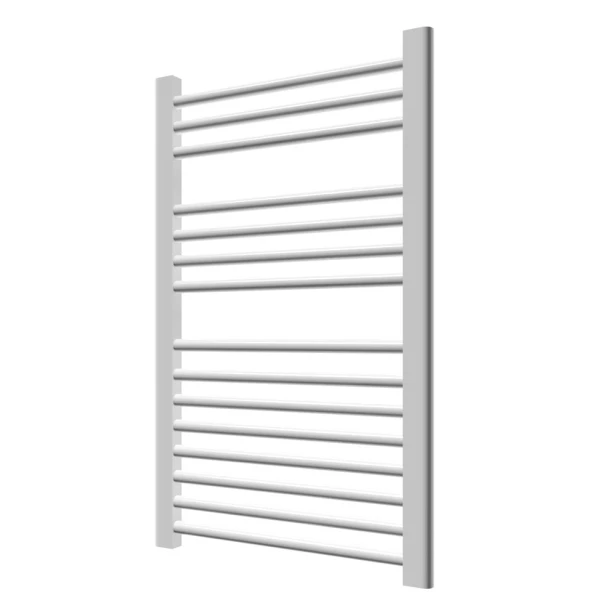 mały grzejnik Lucy 82 x 60 biały łazienkowy kaloryfer