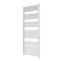 wąski grzejnik Lucy 146 x 50 biały mocny kaloryfer