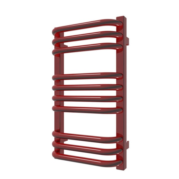 Grzejnik ALEX 54x30  łazienkowy drabinka