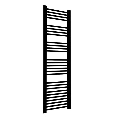 wąski grzejnik Lucy 146 x 30 RAL7016 mocny kaloryfer antracyt