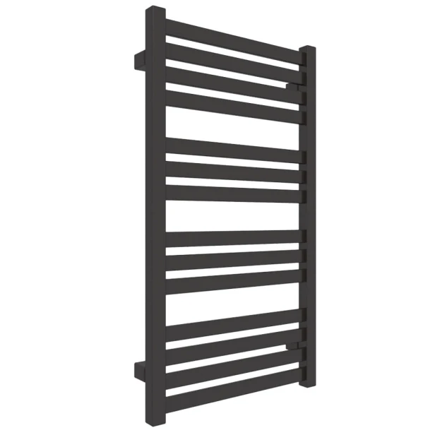 Grzejnik wodno-elektryczny MARLIN one 78x43 z wbudowaną grzałką one czarny..jpg