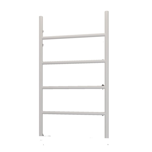 Grzejnik dekoracyjny MINIMAL 1 - 90 x 53 prosty  biały.jpg