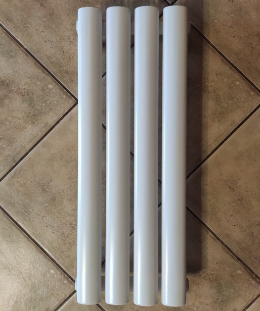 Grzejnik pionowy pokojowy Rene 60 x 24 biały zdjęcie.jpg