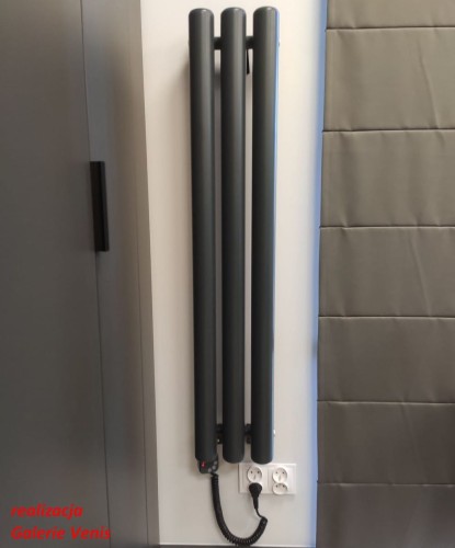 Wulkan 110x21 z grzałką 7016