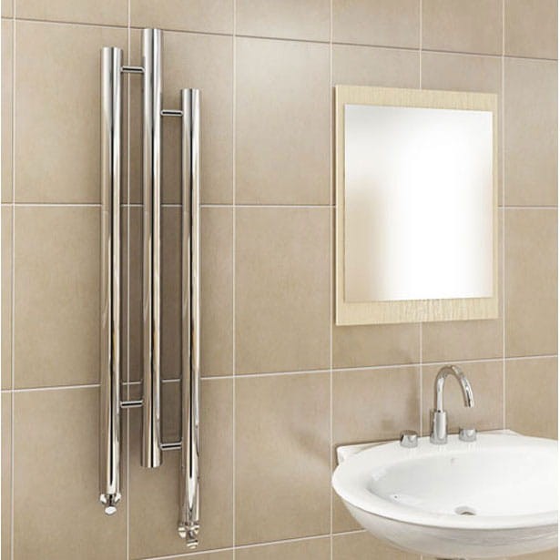 grzejnik Sizer 136 chrom