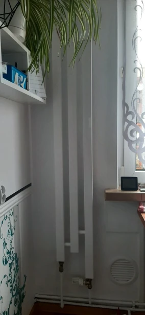 Grzejnik Cubic 2  166 biały zdjęcie.jpg