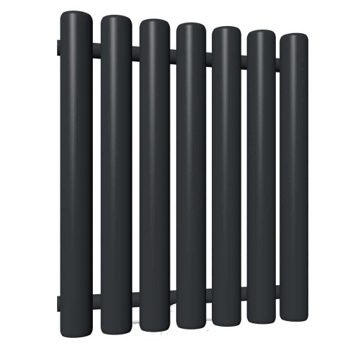 Grzejnik WULKAN 60 x 51 kaloryfer do pokoju do kuchni